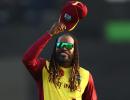 Republic Day: PM Modi writes to Gayle, Rhodes