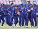 U-19 WC: India eye revenge against Bangladesh