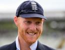 Stokes to skip T20I series vs India; returns for ODIs