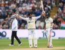 Century in England is always special: Jadeja