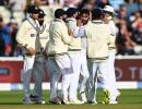 5 down, but England will continue to attack: Anderson