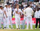 India in charge at Edgbaston despite Bairstow ton