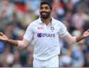 Captain Cool Bumrah gives Indian cricket new option...