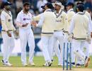 India were defensive and timid on Day 4: Shastri