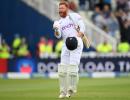 5th Test: What went right for England, wrong for India