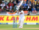 Dravid on the areas of concern for India in Tests