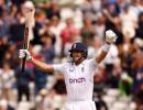 Is Joe Root England's rock or legit 'rock-star'?