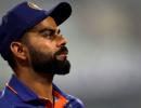 'If Ashwin can be dropped, why not Kohli?': Kapil