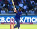 Rohit Sharma lauds Jadeja's knock following T20I win