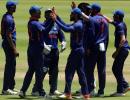 Fearless India look to carry T20 template into ODIs