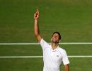 I'm not planning to get vaccinated: Djokovic