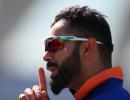 Rohit's fierce reply to Kapil Dev over Kohli