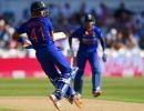 'Iyer's weakness against short ball has spread'