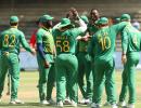 South Africa pull out of Australia ODI series