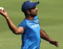 Rayudu returns to Baroda as a 'professional'