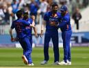 3rd ODI: Should India Go Unchanged?