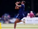 Saini to play for Kent in England's domestic season