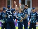 PHOTOS: England vs India, 2nd ODI, Lord's