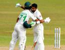 Pakistan's Babar breaks Kohli's yet another record