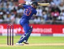 Pandya proves white-ball worth ahead of World Cup