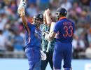 Pant, Hardik power India to series win over England