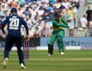 Van der Dussen leads SA to win on Stokes ODI farewell