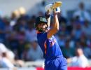 Ponting on how India can get Kohli back in form