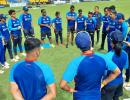 CWG: Indian cricket team aiming for gold