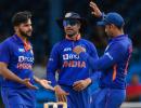 India aim to fix middle-order woes, clinch series