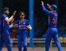 India fined for slow over rate in first ODI