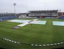 Rain washes out England-South Africa decider