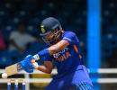 Why Shreyas is 'unhappy' despite India's series win...