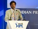 Lalit Modi Was Born To Take Risks