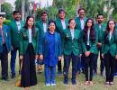 Pakistan pull out of Chess Olympiad