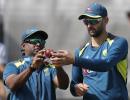 IPL 2024: Sriram joins Lucknow as assistant coach