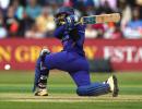 What makes Karthik click as the 'finisher' in T20s...