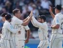 PHOTOS: England vs New Zealand, 1st Test, Day 1