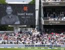 SEE: Lord's Salutes Warney