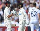 PHOTOS: England vs New Zealand, 1st Test Day 2