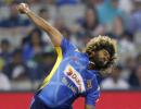 Malinga appointed Sri Lanka's bowling strategy coach