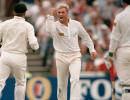 This Day: Warne's 'Ball of the Century'