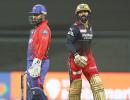 T20 WC: DK As 'Keeper Instead Of Pant?