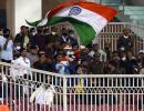 Full house for India vs SA 1st T20I in Delhi