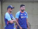 Success of Indians in IPL great for Team India: Dravid