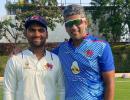 Ranji Roundup: Parkar hits double ton on debut