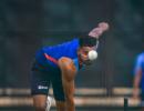 Will India Pick Umran For 1st T20?