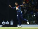 T20 World Cup: Sri Lanka's injury woes mount