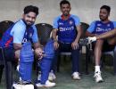 Experience of captaining in IPL will help: Pant