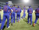 Will India make changes for 2nd T20I?