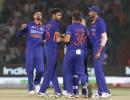 Does India's T20 World Cup bowling attack lack depth?